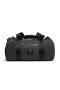  حقيبة دفل رياضية برميلية سوداء | حقائب ASRV للرجال