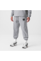  بنطال رياضي كبير الحجم من ريبستوب، رمادي داكن، "رقعة" | بنطال رياضي وبنطال رجالي من ASRV