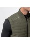 سترة جري معزولة مقاومة للماء، لون زيتوني | سترات وملابس خارجية للرجال من ASRV