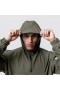  جاكيت أنوراك مقاوم للعوامل الجوية، لون زيتوني | سترات وملابس خارجية رجالية من ASRV