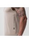  Pánské tílko Aerosilver® Cutoff Tank Chai | Tílka ASRV