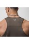  Pánské tílko Aerosilver® Training Singlet Deep Taupe "otwr" | Tílka ASRV