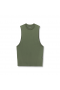  Pánské tílko Supima® Muscle Tank Olive | Tílka ASRV