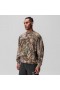  Tech Essential™ Distressed Crewneck Realtree® Camo | Pánské mikiny s kapucí a svetry ASRV