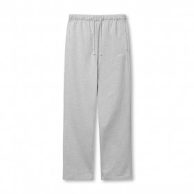  Pánské tepláky a kalhoty Tech Essential™ Straight Leg Heather Grey |
