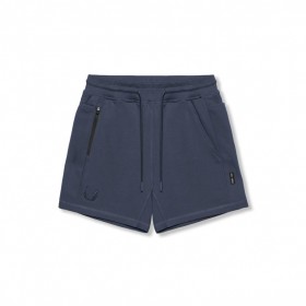  Pánské kraťasy Tech-Terry™ Sidelock Sweat Short Navy |