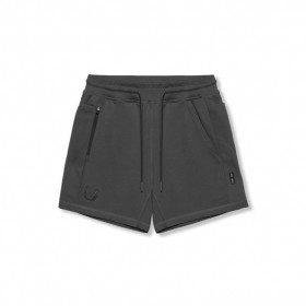  Pánské kraťasy Tech-Terry™ Sidelock Sweat Short Space Grey |