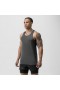  Aerosilver® Træningstoppe Space Grey | Herre ASRV Tanktops