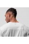  Cottonplus™ Standard Mesh Back T-shirt Hvid | Herre ASRV Kortærmet