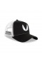  New Era® 9forty® A-Frame Trucker Kasket Sort/hvid "vinger" | Herre ASRV Hatte & Hovedbeklædning