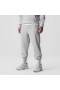  Tech-Terry™ Oversized Sweatshirts Heather Grey "emblem" | Herre ASRV Joggingbukser & Bukser