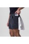  Tech-Terry™ Sidelock Sweat Shorts Marineblå | Herre ASRV Shorts