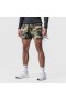 Tetra-Lite® 13 cm shorts uden foring i Woodland Camo "klassisk" | Herre ASRV shorts