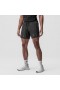 Tetra-Lite® 7" foringsfri shorts Space Grey "space Bracket" | Herre ASRV shorts