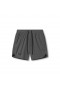 Tetra-Lite® 7" foringsløse shorts Space Grey "wings" | Herre ASRV shorts