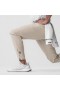  Tetra-Lite® Moto Jogger Sand Røgfarvet | Herre ASRV Joggers & Bukser