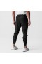  Tetra-Lite® Tech High Rib Jogger Sort | Herre ASRV Joggers & Bukser