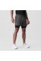 Ultralite™ 6" Liner Shorts Raven/sort | Herre ASRV Shorts