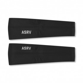  Body-Mapped Arm Sleeve Sort | Herre ASRV Handsker & Ærmer