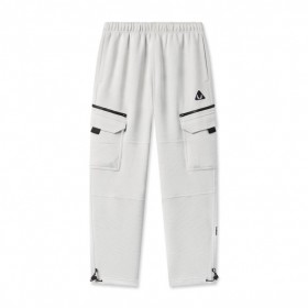  Deltapeak® Cargo Cinch Jogger Lysegrå | Herre ASRV Joggers & Bukser