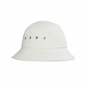  Hipora® Bucket Hat Stone "asrv" | Herre ASRV Hatte & Hovedbeklædning