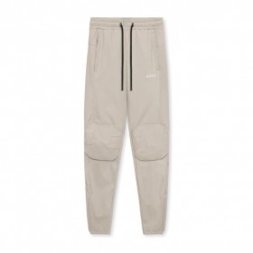 Tetra-Lite® Moto Jogger Sand Røgfarvet | Herre ASRV Joggers & Bukser