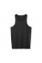  3d-Lite® 2.0 Drop Hem Tank Zwart "otwr" | Heren ASRV Tanks