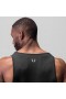  3d-Lite® 2.0 Drop Hem Tank Zwart "otwr" | Heren ASRV Tanks