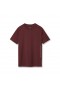  3d-Lite® 2.0 Lycra® Fitted Tee Crimson "otwr" | Heren ASRV Korte Mouwen