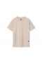  3d-Lite® 2.0 Lycra® Fitted Tee Sand Smoke "otwr" | Heren ASRV Korte Mouwen