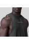 3d-Lite® 2.0 Lycra® Muscle Tanktop Space Grey "rp" | Heren ASRV Tanktops