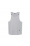  3d-Lite® 2.0 Lycra® Pro Singlet Slate Grey | Heren ASRV Tanks