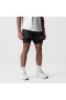  Aerosilver® 5" Liner Short Zwart "rp"/zwart | Heren ASRV Shorts