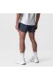  Aerosilver® 5" Linerless Short Navy | Heren ASRV Shorts