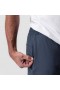  Aerosilver® 5" Linerless Short Navy | Heren ASRV Shorts