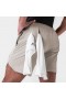  Aerosilver® 7" Linerless Short Chai | Heren ASRV Shorts