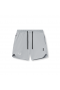  Aerosilver® 7" Linerless Short Slate Grey | Heren ASRV Shorts