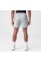  Aerosilver® 7" Linerless Short Slate Grey | Heren ASRV Shorts