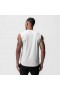  Aerosilver® Cutoff Tank Wit | Heren ASRV Tanks