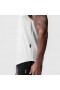  Aerosilver® Cutoff Tank Wit | Heren ASRV Tanks