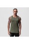  Aerosilver® Tanktop Olijfgroen | Heren ASRV Tanktops