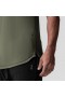  Aerosilver® Tanktop Olijfgroen | Heren ASRV Tanktops