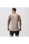  Aerosilver® Training Singlet Chai "otwr" | Heren ASRV Tanks