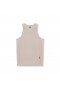  Aerosilver® Training Singlet Chai | Heren ASRV Tanks