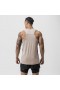  Aerosilver® Training Singlet Chai | Heren ASRV Tanks