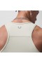  Aerosilver® Trainingssinglet Ivory Cream | Heren ASRV Tanktops