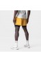  Aerotex™ 4" High Split Liner Short Amber | Heren ASRV Shorts