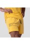  Aerotex™ 5" Training Short Amber | Heren ASRV Shorts