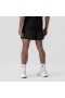  Aerotex™ 5" Trainingsshort Zwart | Heren ASRV Shorts