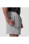 Aerotex™ 5" Training Short Slate Grey | Heren ASRV Shorts